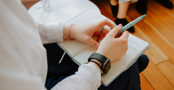 Eye-Movement Desensitization & Reprocessing (EMDR)