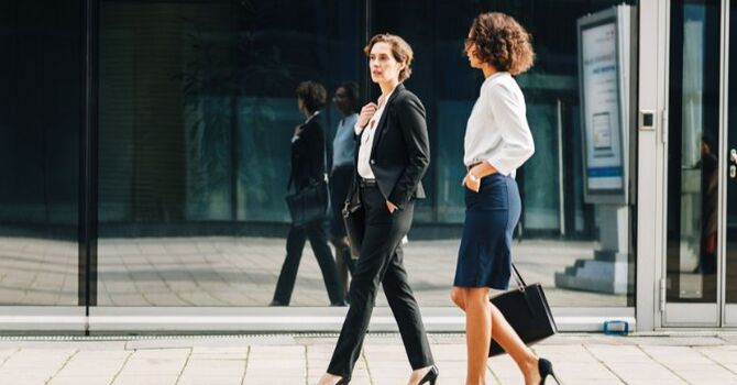 How Trauma Impacts Your Ability to Work and How Therapy Can Help image