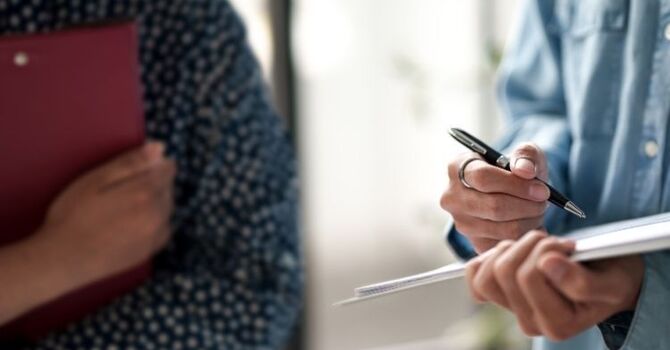 When Should a Counsellor Start Clinical Supervision?